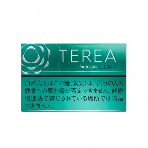 Terea Menthol